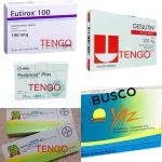 таблеток
