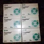 fosamax