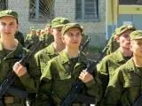 Форма та екіпірування танкістів, Музей військового костюма екіпірування