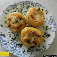 пълнени рецепти