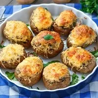 картофи картофи
