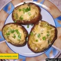 картофи картофи