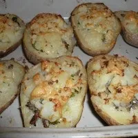 картофи картофи