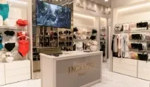 Франшиза магазину білизни INCANTO - ціна у 2019 році | incanto