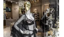 Франшиза магазину білизни INCANTO - ціна у 2019 році | білизни