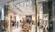 Франшиза магазину білизни INCANTO - ціна у 2019 році | магазину
