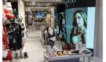 Франшиза магазину білизни INCANTO - ціна у 2019 році | ціна