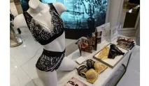 Франшиза магазину білизни INCANTO - ціна у 2019 році | франшиза