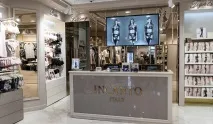 Франшиза магазину білизни INCANTO - ціна у 2019 році | білизни