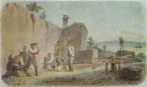 Форти Кронштадта кронштадта