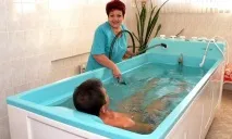физиотерапия хипертония