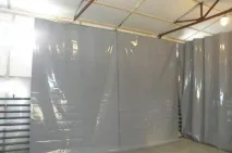 завеси окачим