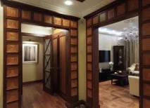 Фото міжкімнатних арок міжкімнатних