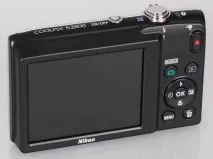 nikon s2800