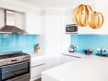 білої
