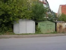 евтини гаражи