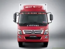 Foton 1049 китай