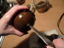 цветно дърво
