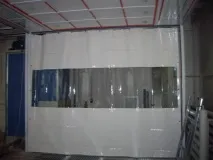 окачим завеси