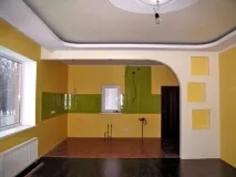 Фото міжкімнатних арок міжкімнатних