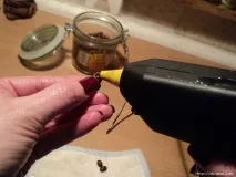 държи здраво направи