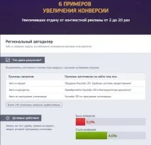 Формула AIDA на лендингу 4 кроки до продажу, Блог YAGLA лендингу