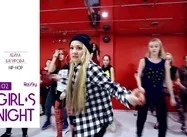 Hip Hop – школа танців «RaiSky Dance Studio» школа