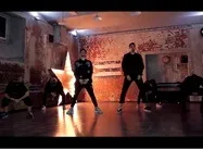 Hip Hop – школа танців «RaiSky Dance Studio» raisky