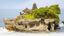 Готовий маршрут по Балі Beach