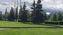 еспланада перм