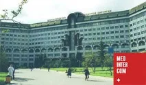 Госпіталізації до найкращих лікарень Москви - клініка Медінтерком москви