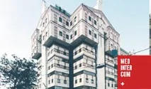 Госпіталізації до найкращих лікарень Москви - клініка Медінтерком лікарень