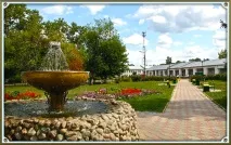Місто Любимо році