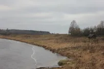 Гверстянка Новгородська готика гверстянка