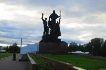 автобус номер 2019