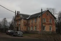 Гверстянка Новгородська готика гверстянка