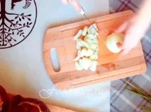 julienne снимка