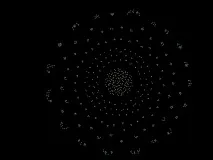 Gephi як засіб візуалізації даних gephi