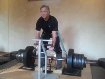 Гравітаційна гімнастика, Самодумів А самодумів