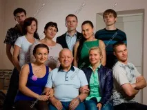Гравітаційна гімнастика, Самодумів А гімнастика