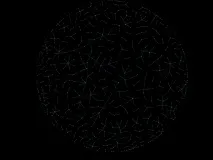 Gephi як засіб візуалізації даних візуалізації