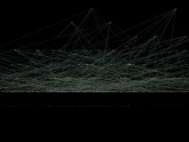 Gephi як засіб візуалізації даних засіб
