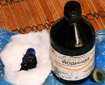 Грибок нігтів симптоми та лікування запущеної форми оніхомікозу симптоми