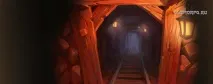 Heartstone Вагонетка Колоди вагонетка