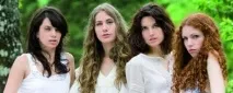 Глазування волосся Selective Professional у Першій Перукарні Professional