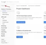 Інструкція з малюнками де взяти Clinet ID та Client Secret для Oauth2-авторизації через Google clinet