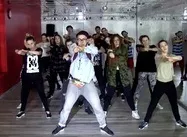 Hip Hop – школа танців «RaiSky Dance Studio» raisky