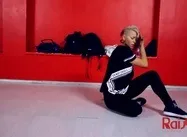 Hip Hop – школа танців «RaiSky Dance Studio» школа