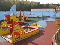 Інфраструктура ЖК - Парк Таун - у Бреховому таун