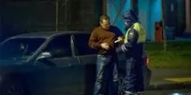 Історії з п’яної дороги яної